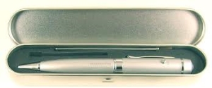 Long Tin Box-PCK15