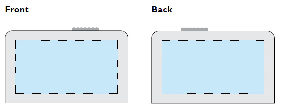 Engraved Slider-USM11