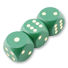 Dice-USW30