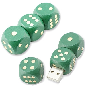 Dice-USW30