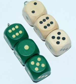 Dice-USW30